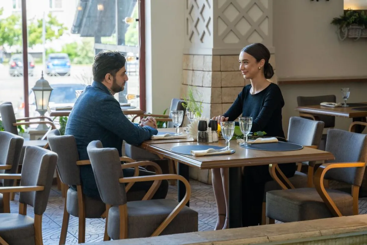 international dating